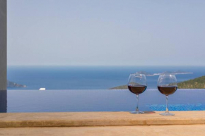 Villa Yeniköy - Hill Villas Kalkan